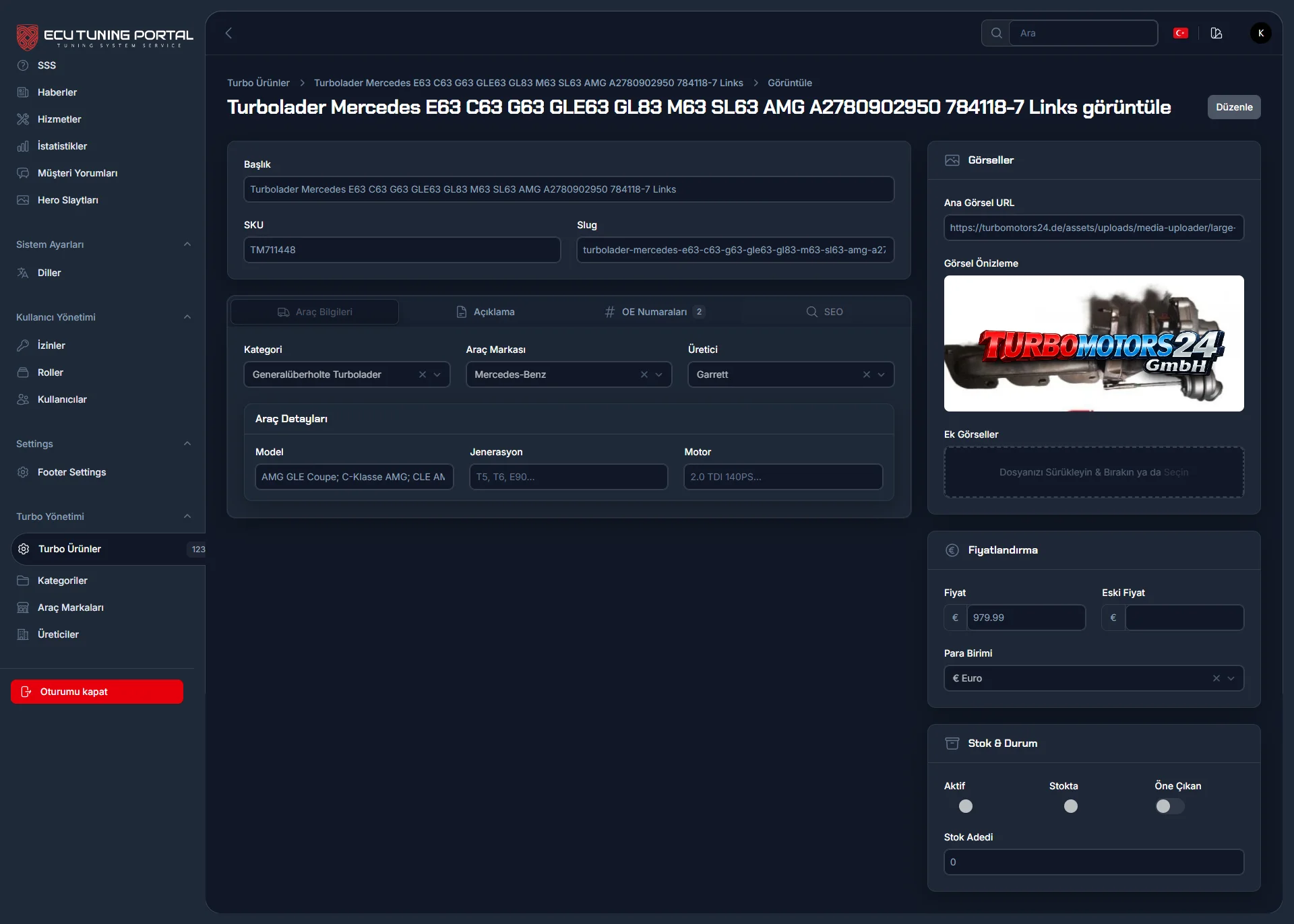 Vorteile von Stage 1 Chiptuning - Bild 2