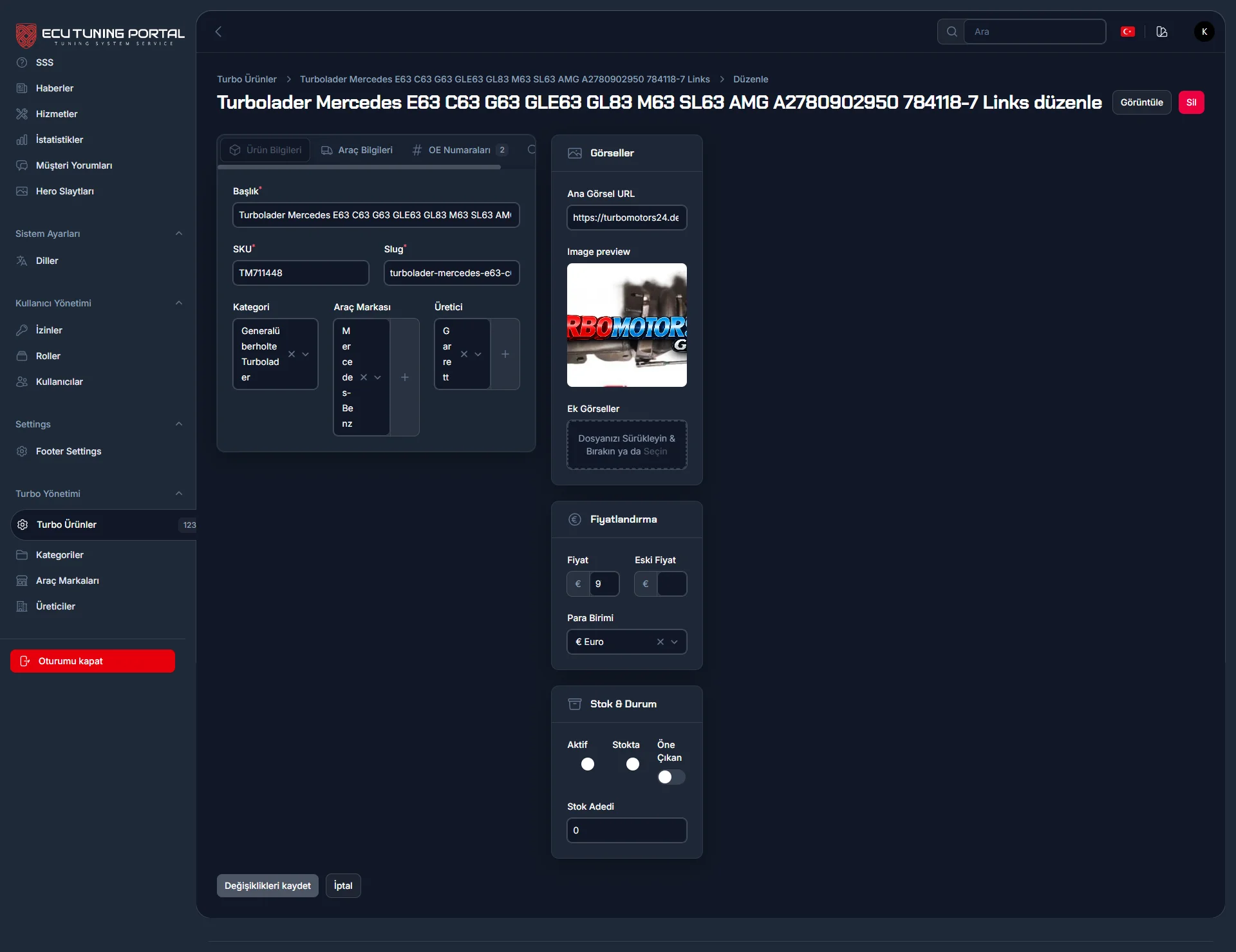 Vorteile von Stage 1 Chiptuning - Bild 3