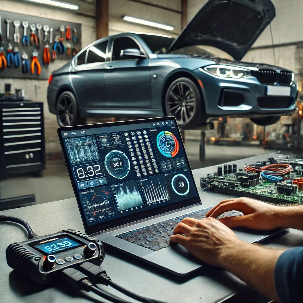 Vorteile von Stage 1 Chiptuning - Bild 2