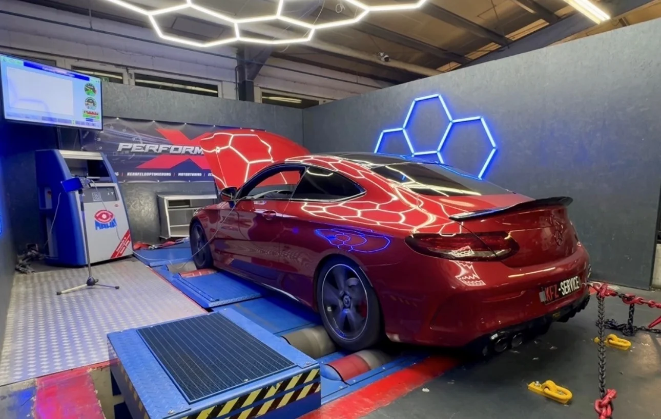 Vorteile von Stage 1 Chiptuning - Bild 3