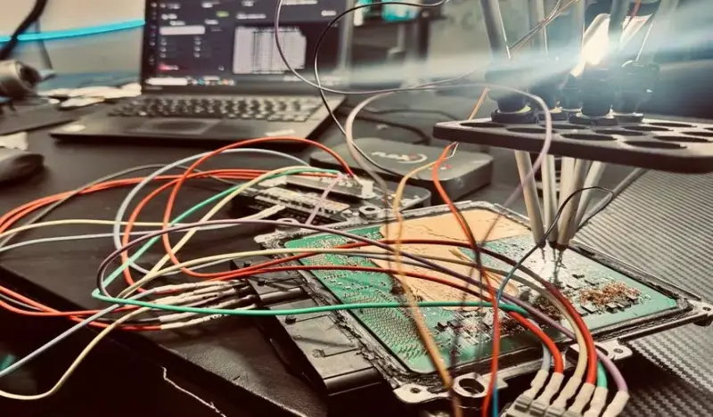 Chiptuning | Softwareoptimierung [Stage 1 - 4]